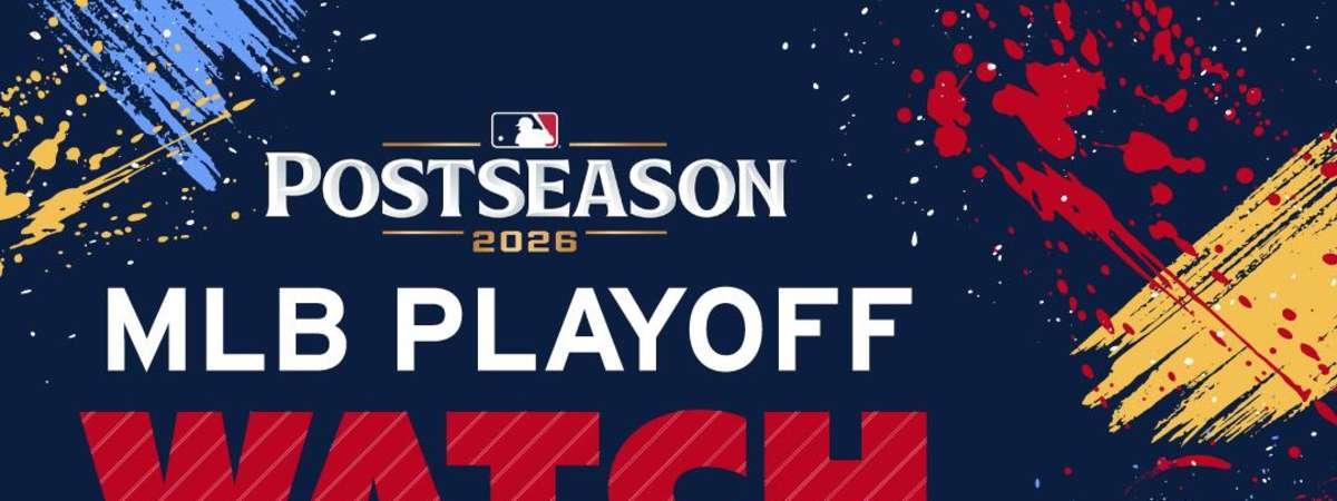 MLB Playoffs at Legacy Hall
