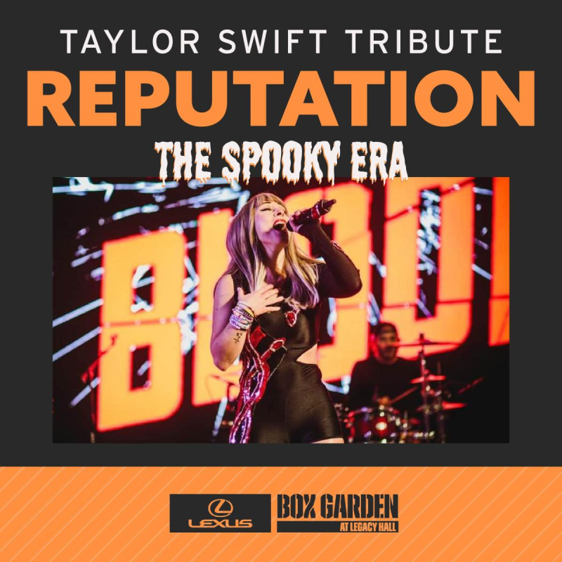 Taylor Swift Tribute | Reputation