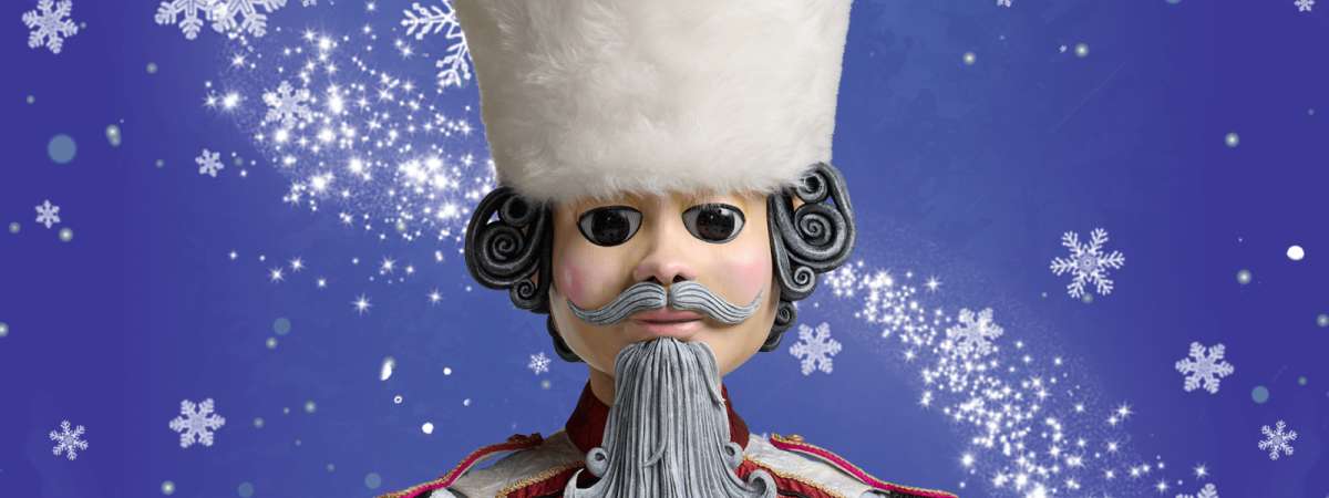 The Nutcracker