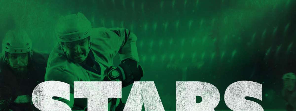 NHL Dallas Stars Season Opener