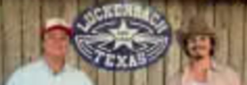 Rick and Shane Acoustic Pickers Circle