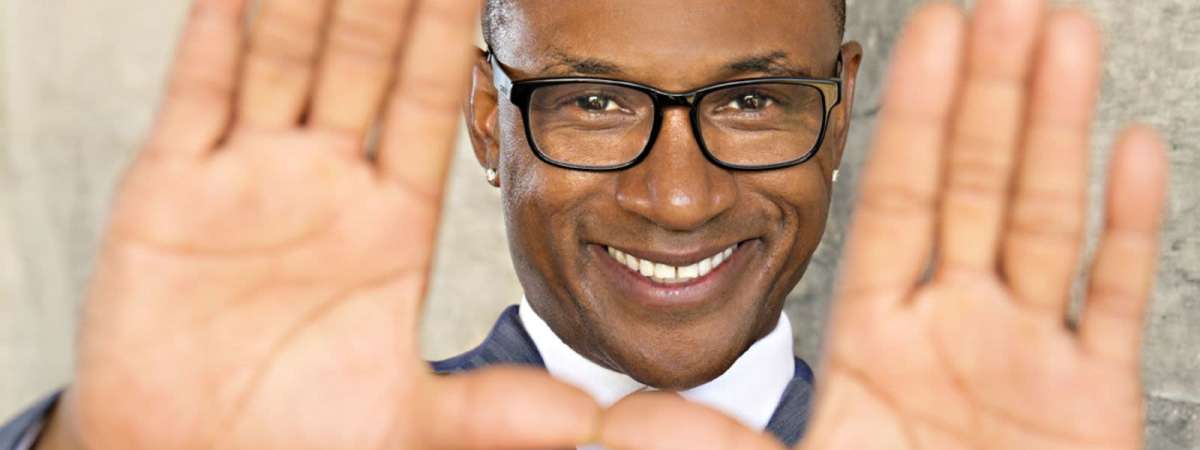 Tommy Davidson