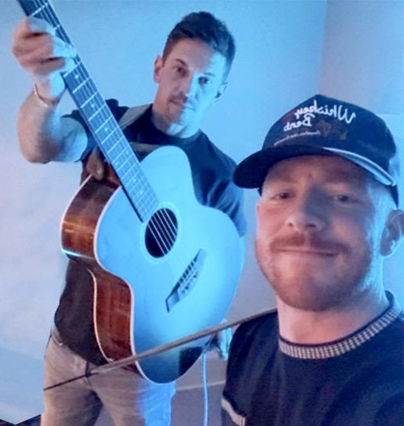 Jon & Hunter Duo