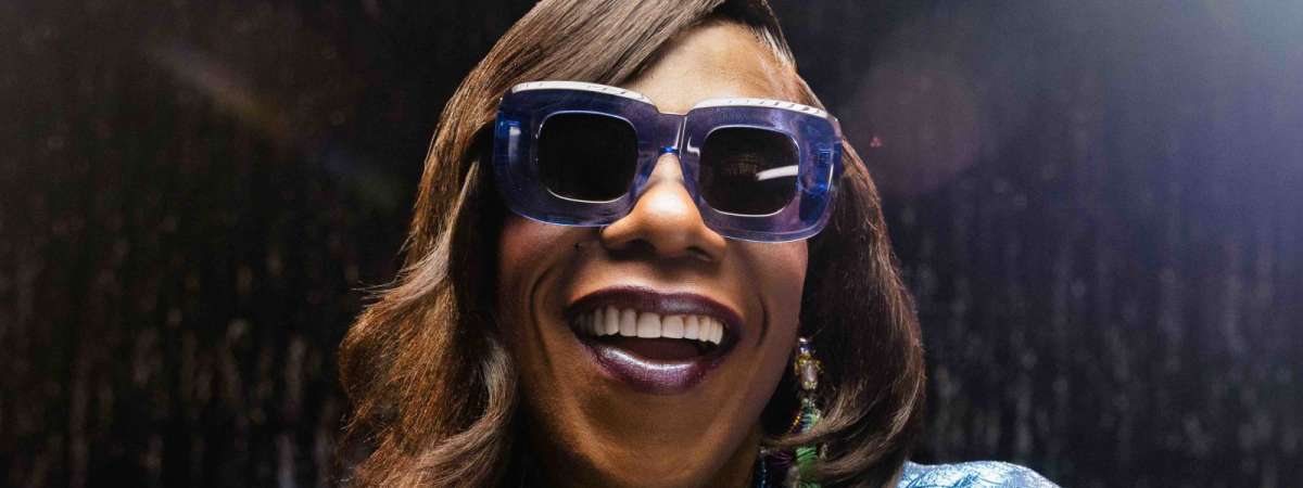 Big Freedia