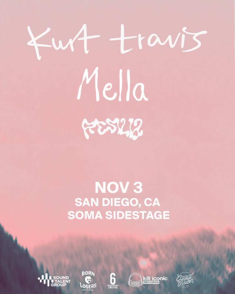 Kurt Travis