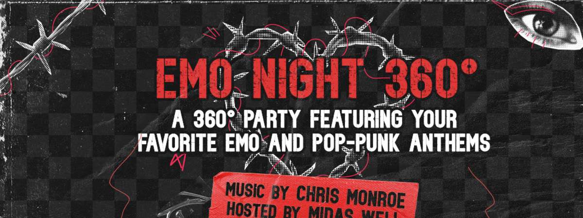Emo Night 360