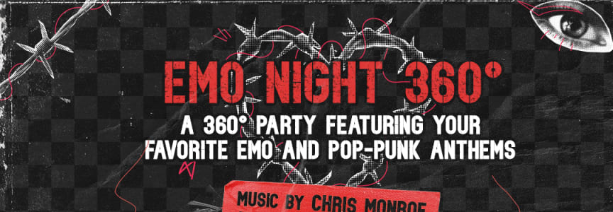 Emo Night 360