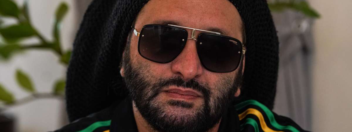 Alborosie