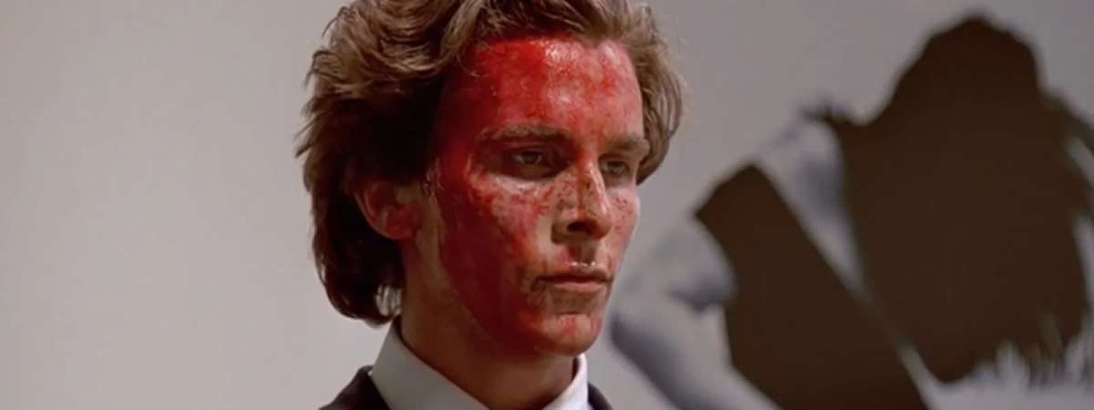 American Psycho