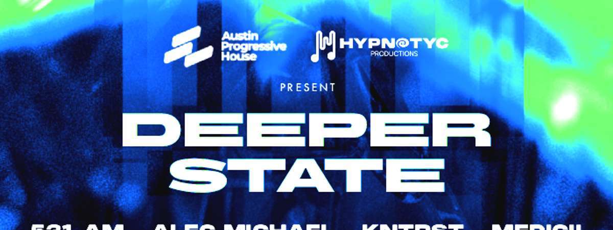 Deeper State