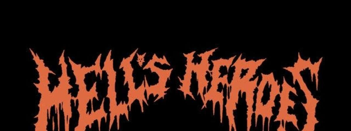 Hell's Heroes IX - 3 Day Pass