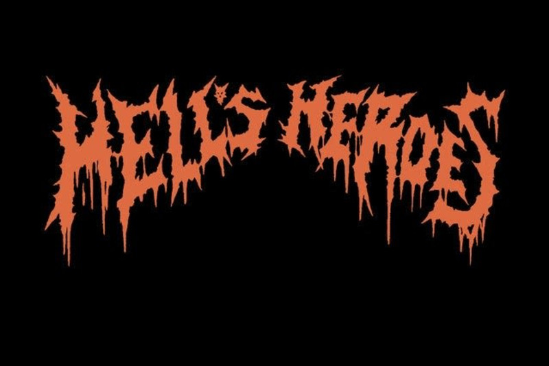 Hell's Heroes IX - 3 Day Pass