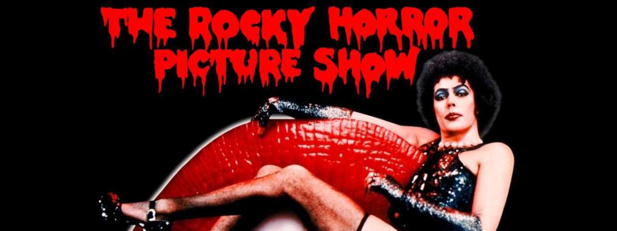 Rocky Horror Picture Show with Transylvanian Nipple Productions