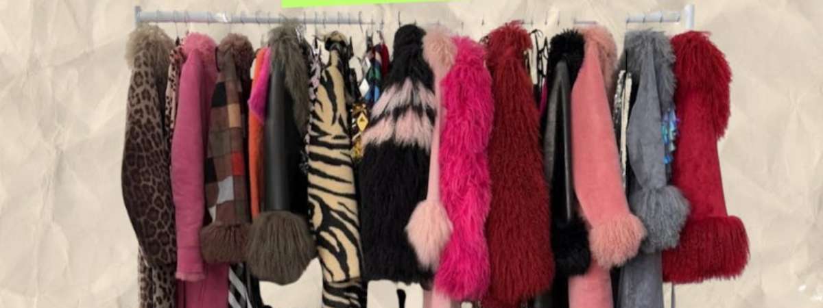 Cool to Care Clothing Swap