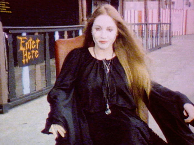 WILDWOOD, NJ (1994) w/ filmmaker Ruth Leitman in attendance
