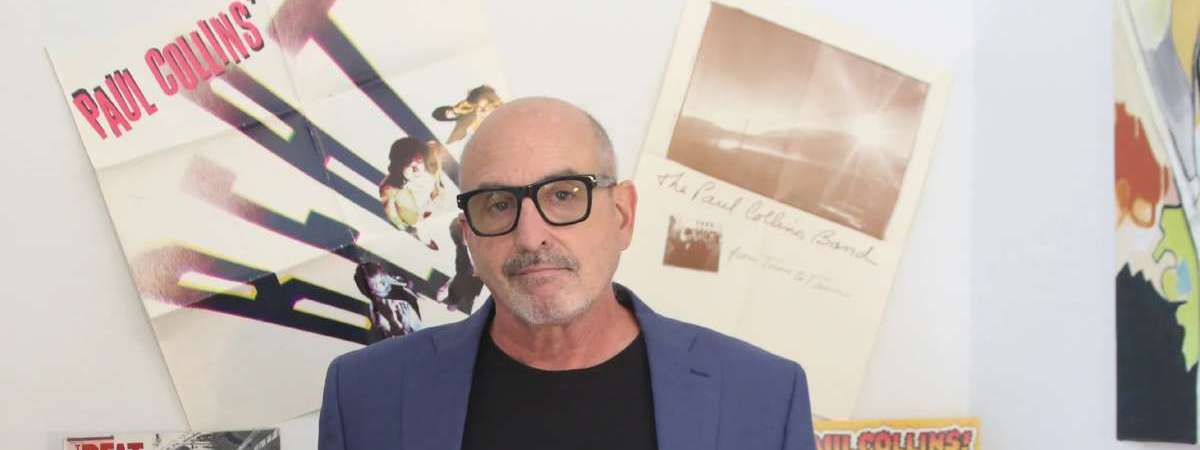 Paul Collins' Beat: The Best of The Nerves & The Beat w/ Alley Girl and Josephine Network