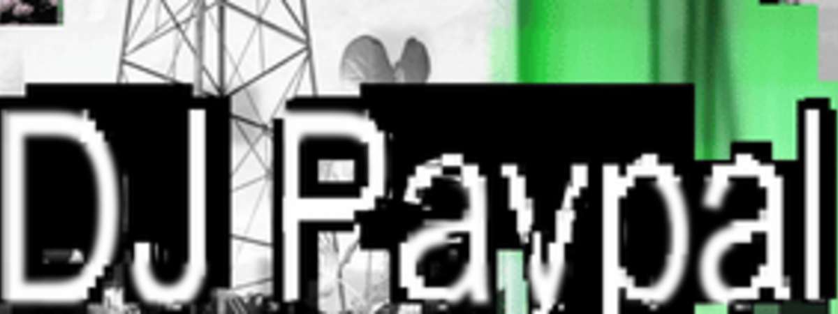 the machine x DJ Paypal