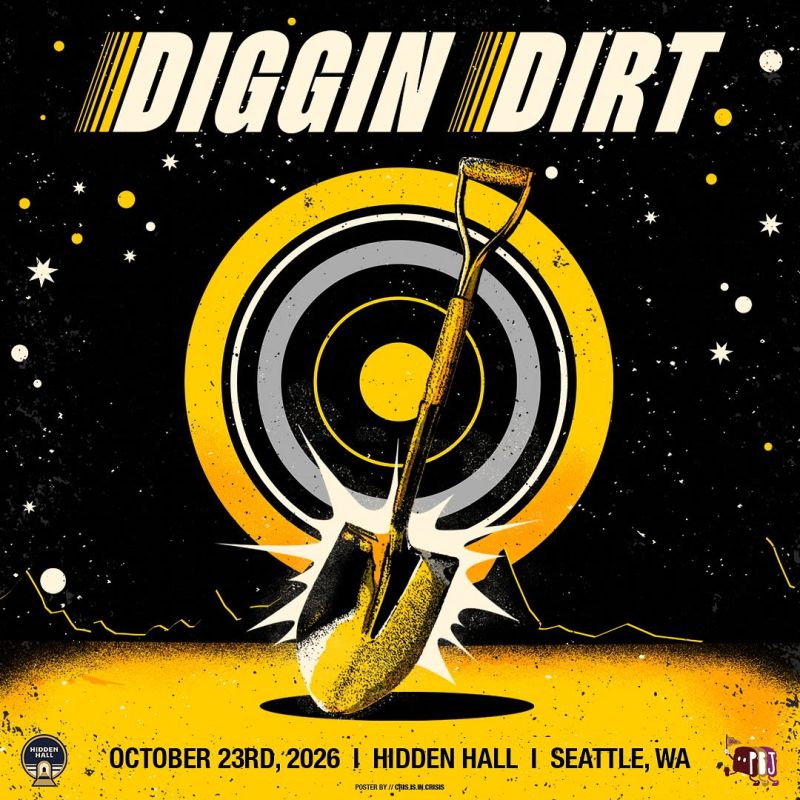 DIGGIN DIRT with guests