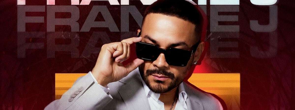 FRANKIE J with Special Guests