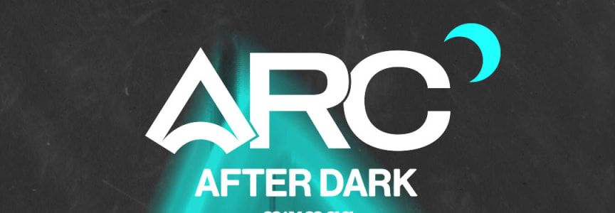 Arc After Dark