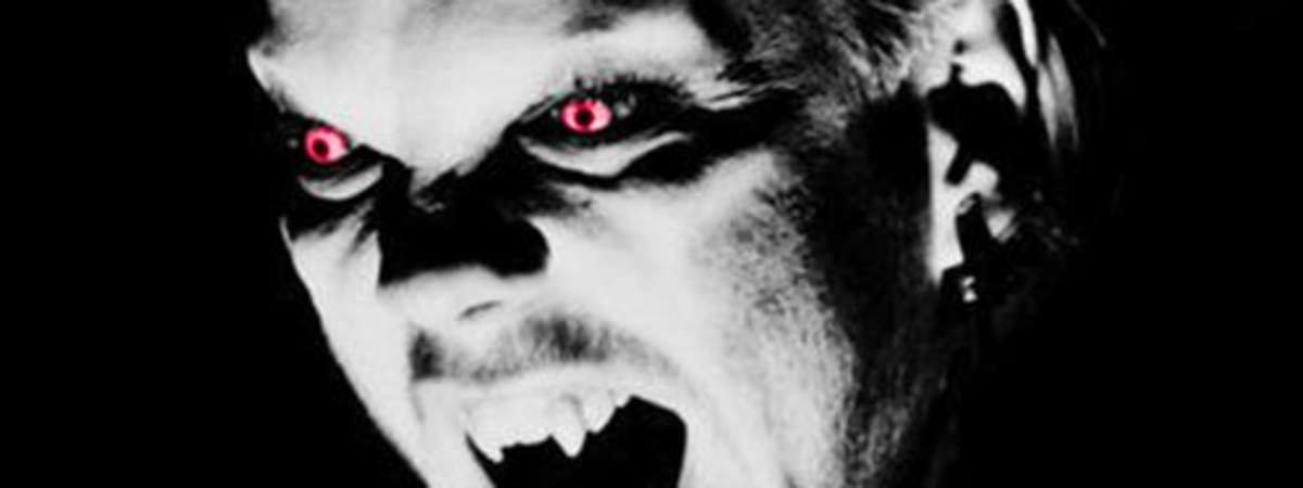 HALLOWEEN 2026 - The Lost Boys "Vampire Ball" featuring PROM DATE MIXTAPE