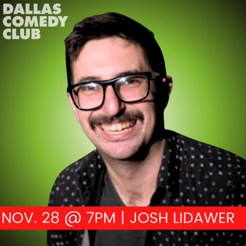 Josh Lidawer
