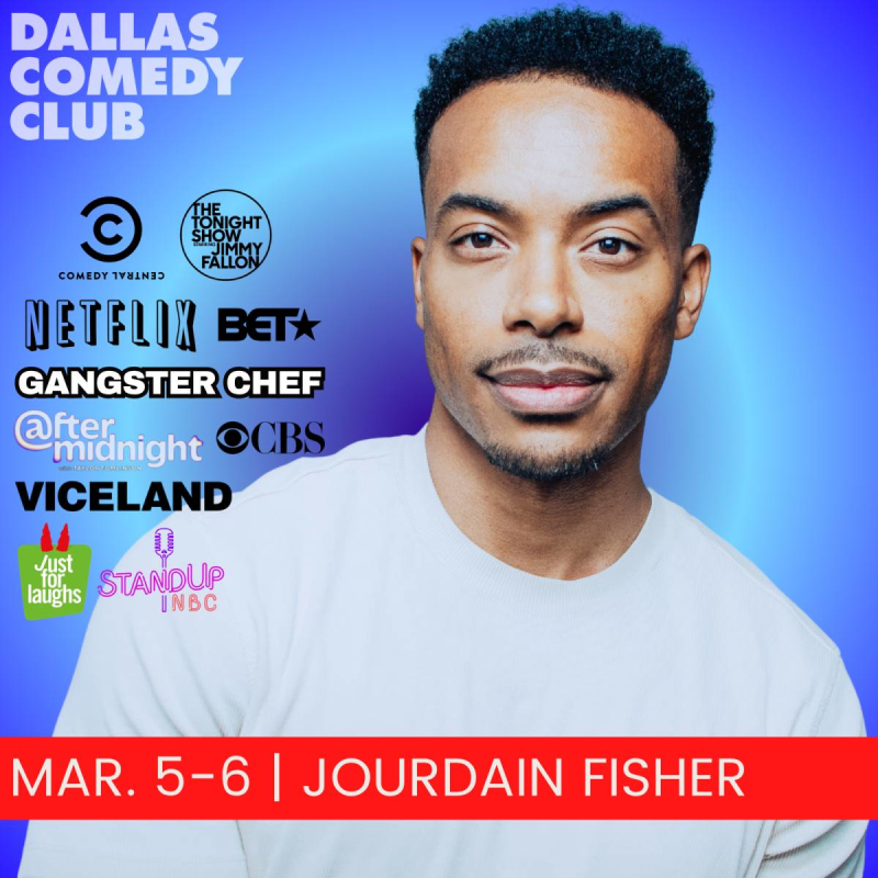 Jourdain Fisher