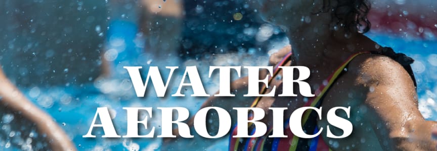 Water Aerobics