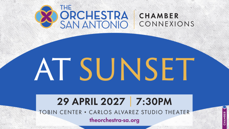 Chamber Connexions | At Sunset
