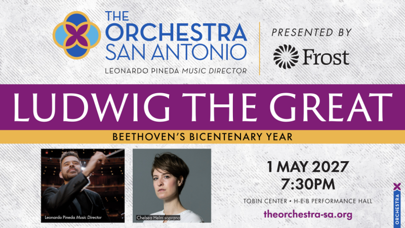 TOSA | Ludwig the Great