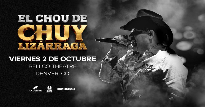 El Chou de Chuy Lizarraga