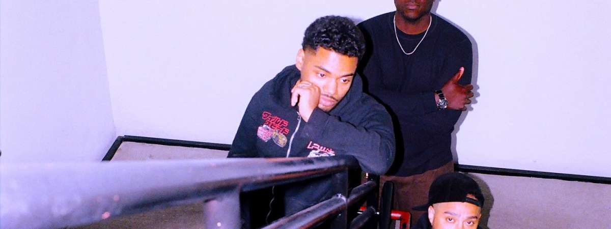 Black Rave Culture