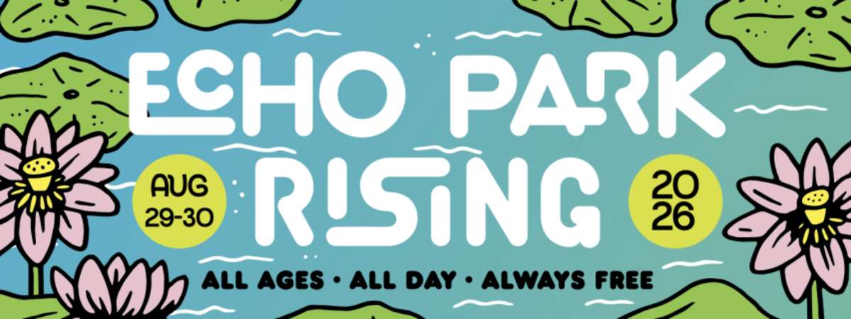 Echo Park Rising