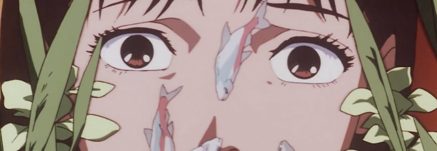 Perfect Blue
