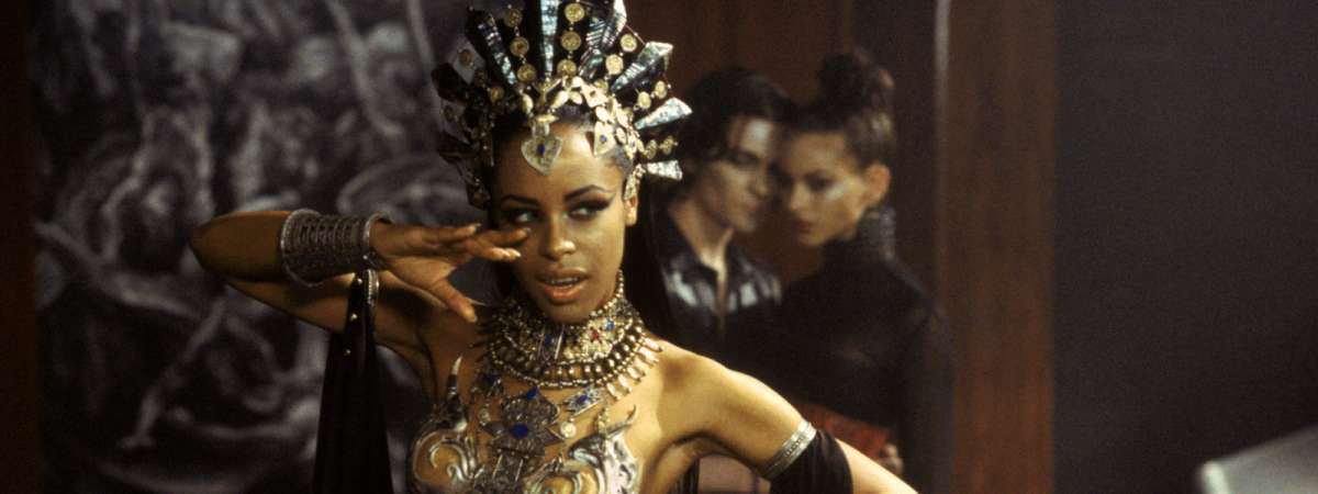 QUEEN OF THE DAMNED (35mm)