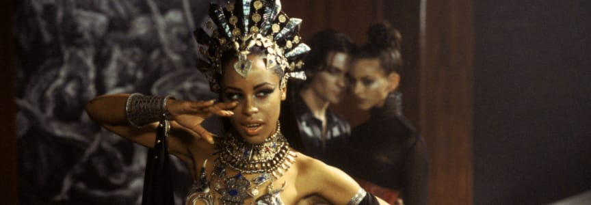 QUEEN OF THE DAMNED (35mm)