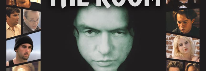 THE ROOM (35mm) with Greg Sestero