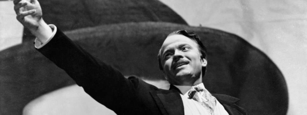 Citizen Kane
