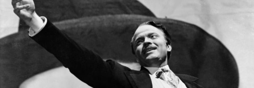 Citizen Kane