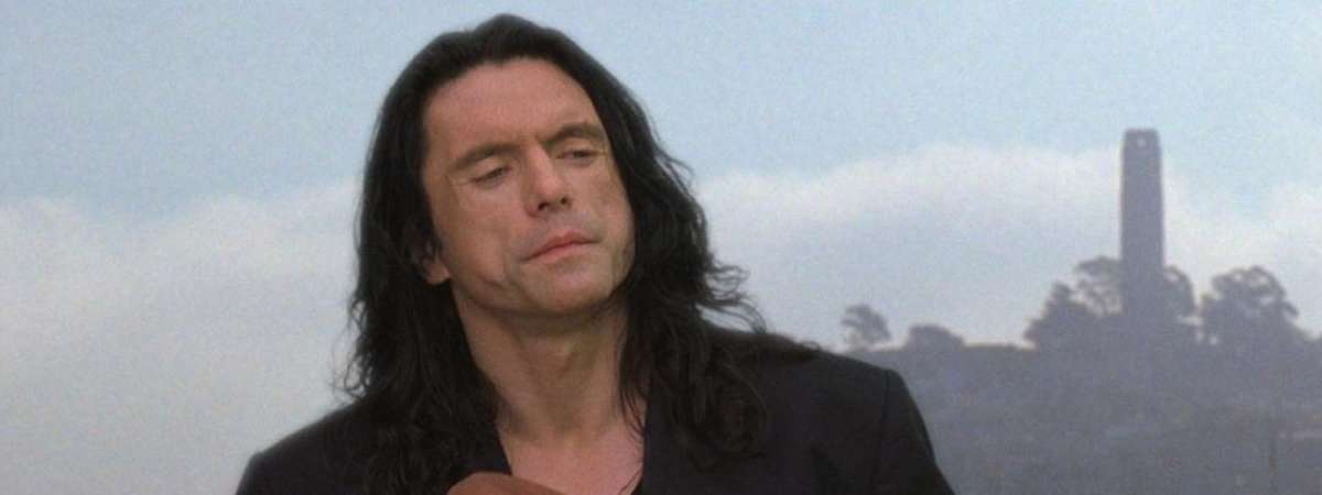 THE ROOM (35mm)