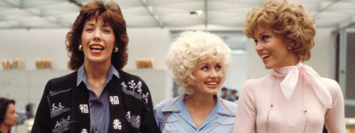 9 To 5