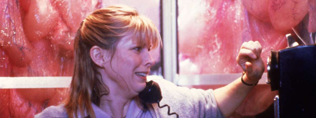 The Blob (1988)