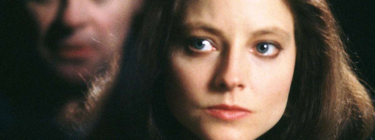 The Silence Of The Lambs