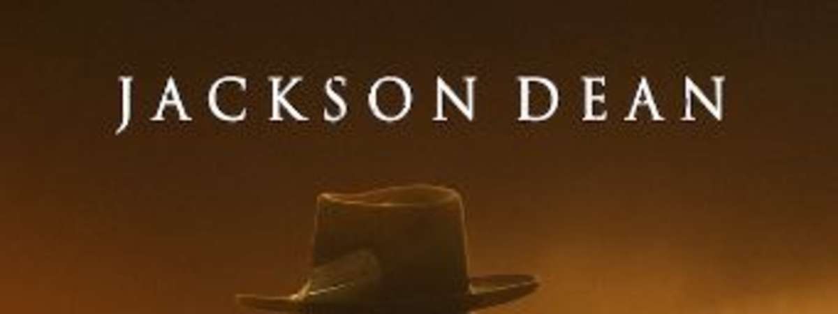Jackson Dean