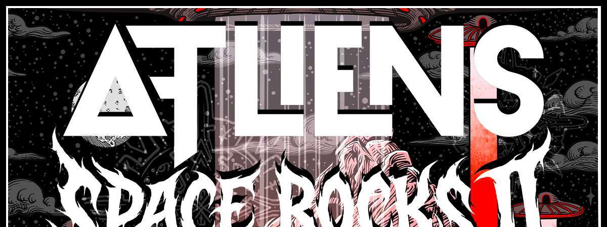 ATLiens Pre-Party & Bus To Show Pickup Spot (FREE EVENT)