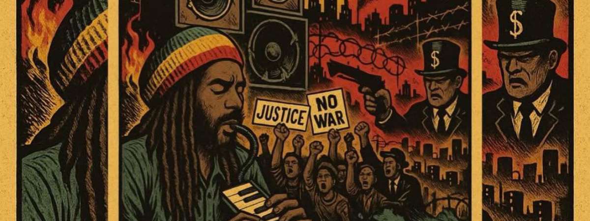 Dub Lounge International