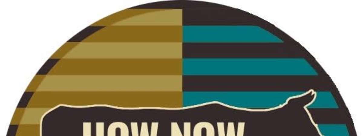 How Now Brown Cow