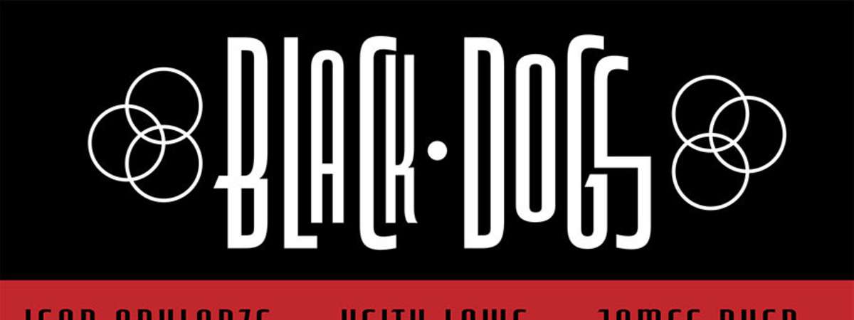 Black Dogs