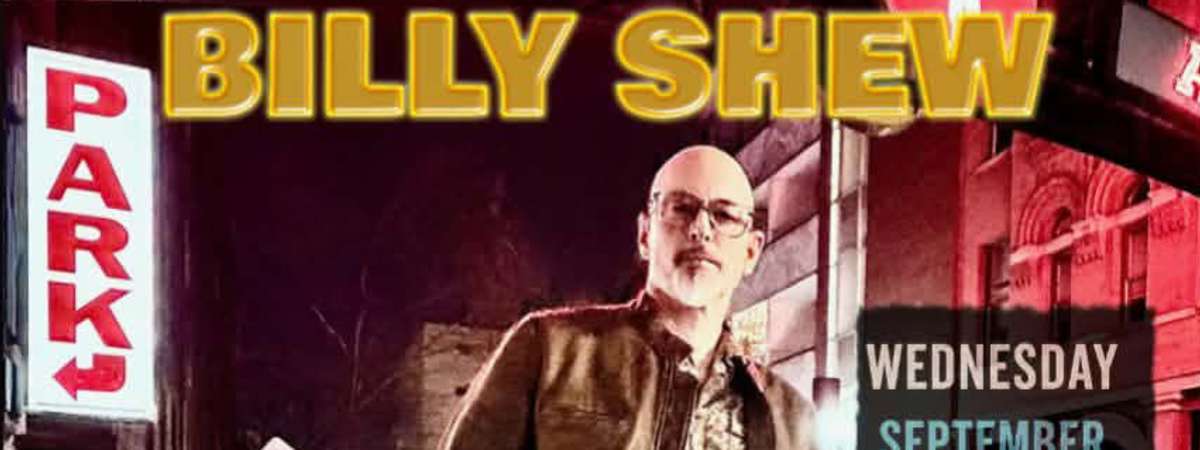 Billy Shew