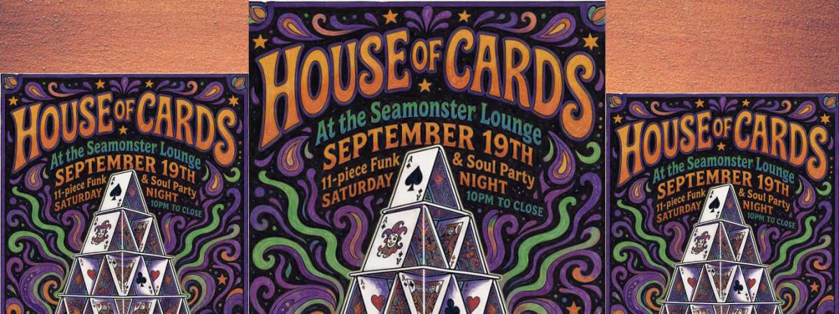 House of Cards